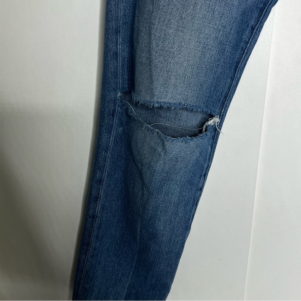 FRAME Le Original Button Fly Jeans - Picture 4 of 8